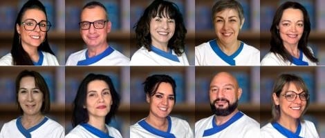 dietplus accueille 10 nouveaux franchisés et confirme le succès des reconversions en franchise