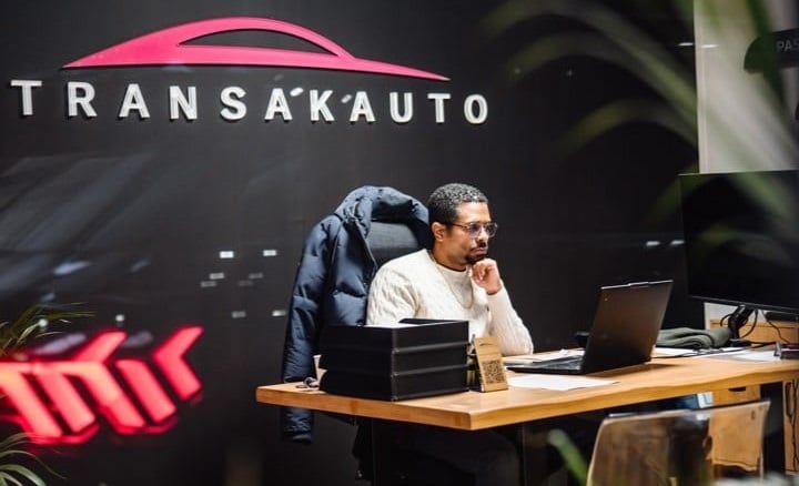 Agence TransakAuto 