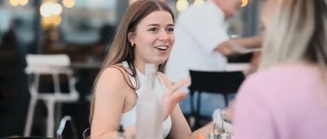 Garden Ice Café : une expérience conviviale qui fidélise les clients