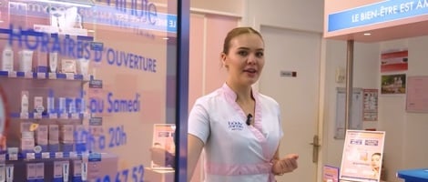 Body minute présente sa nouvelle franchisée de Montpellier Odysseum