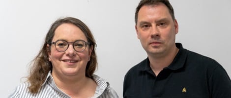 La Mie Câline Rodez : un couple en reconversion professionnelle ouvre son magasin en franchise