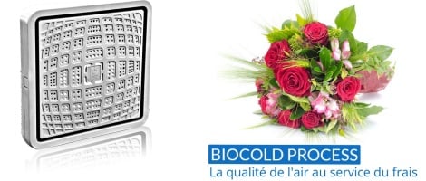 Lionel, nouveau franchisé BIOCOLD PROCESS : 40 contrats visés dès la première année à Thonon