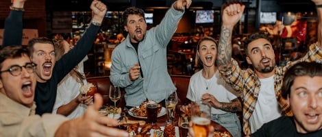 Groupe Ange : la franchise La Cage ouvre un second restaurant à Aix-en-Provence