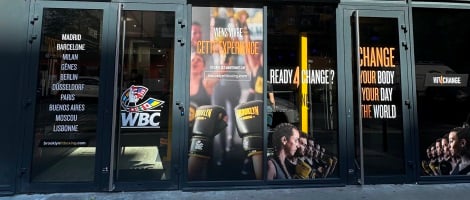 Brooklyn Fitboxing Paris 11ᵉ : le concept de fitness solidaire et connecté s&rsquo;installe près de Bastille