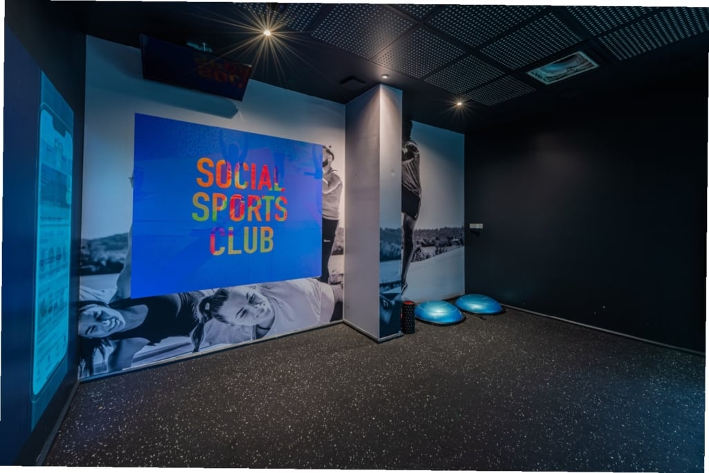 Club KeepCool 