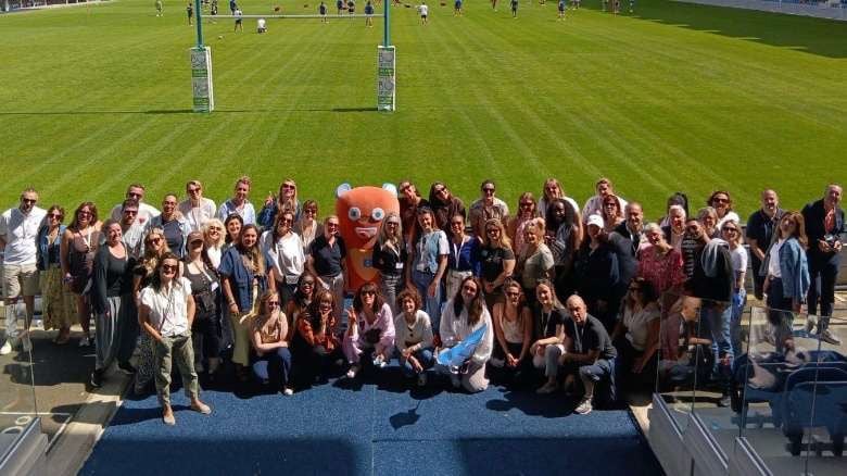 Convention annuelle Babychou Services et Bonjour Services 