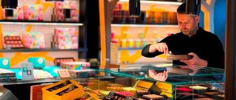 Maison CAFFET ouvre une troisième boutique à Paris le 17 juillet 2026, rue Cler dans le 7ème arrondissement