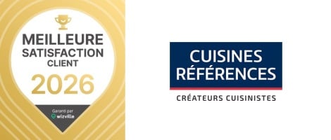 Franchise cuisiniste : Cuisines Références affiche une satisfaction client hors normes depuis 2022