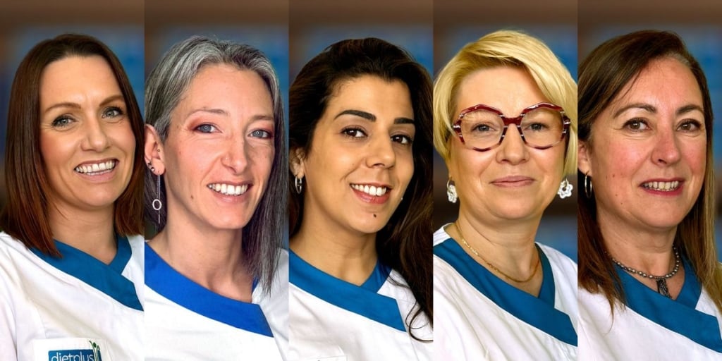 5 nouvelles franchisées dietplus en mai 2026