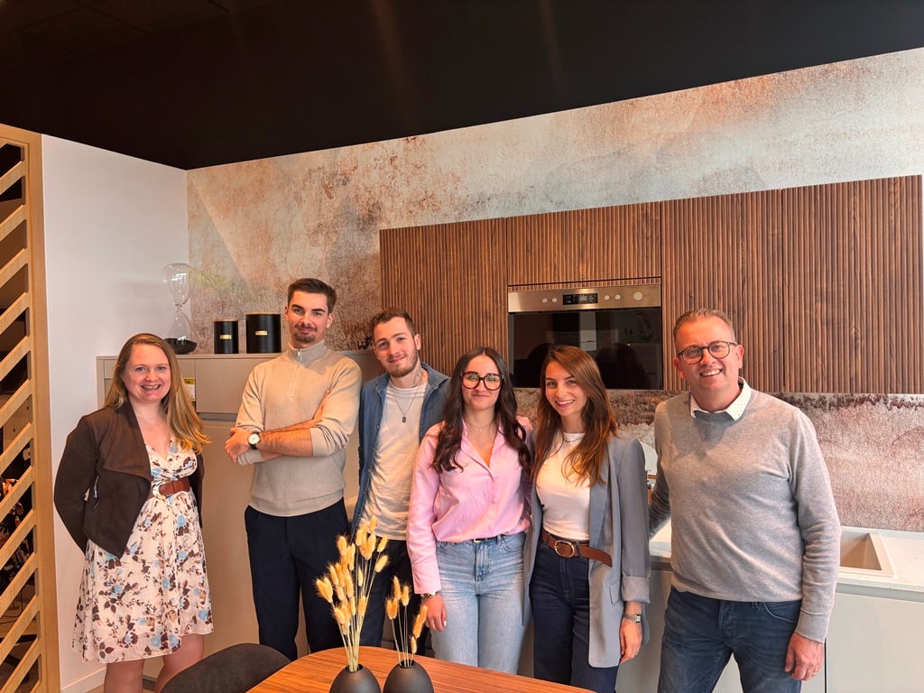 Equipe SoCoo'c Rezé 
