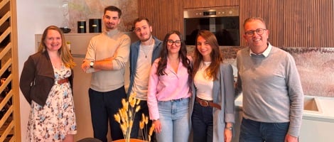 SoCoo&rsquo;c Rezé : David et Sandrine Le Marec ouvrent leur troisième magasin en Loire-Atlantique