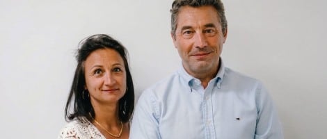 Deux cadres de la grande distribution reprennent La Mie Câline de Saint-Étienne
