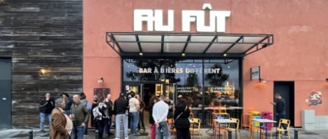 Au Fût : le réseau de bars accélère son expansion après une refonte stratégique