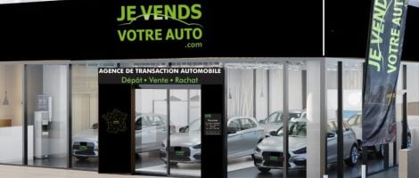 Franchise Je Vends Votre Auto.com : 40 agences, deux ouvertures et des contrats renouvelés en 2026