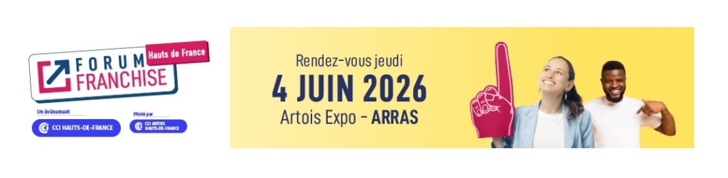 Forum Franchise Hauts-de-France