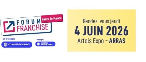 Franchise seconde main : Cash Express présente son modèle à Artois Expo le 4 juin 2026