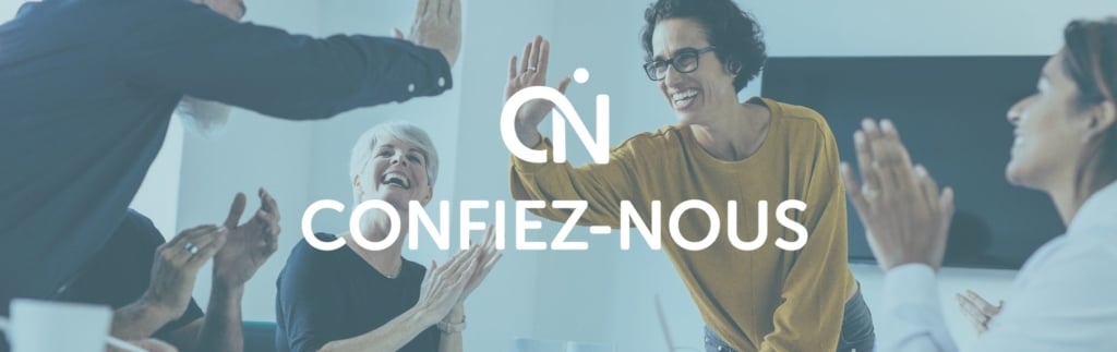 Franchise Confiez-Nous 