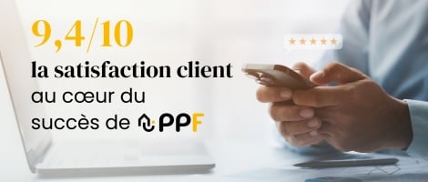 PPF Rénovation : ce que le score de satisfaction client révèle sur la solidité du réseau