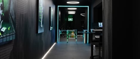 GIGAFIT : cap sur le fitness premium et le lifestyle sportif