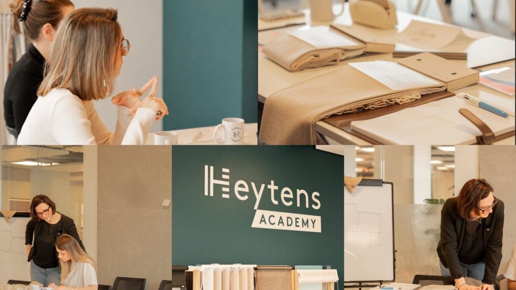 Heytens Academy 