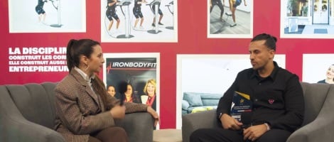 Réseau d’Or 2026 : comment Iron Bodyfit est devenu la meilleure franchise de France