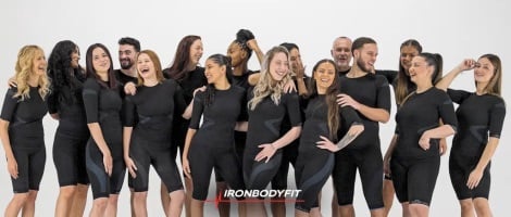 Iron Bodyfit : ce que la science dit vraiment sur l&rsquo;EMS