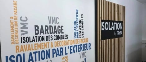 Berkant KURT, franchisé Isolation by TRYBA à Saint-Louis : « Allier entrepreneuriat, expertise technique et engagement dans la transition énergétique »