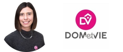 Maintien à domicile en franchise : DOMetVIE s&rsquo;implante à Saint-Malo pour répondre au vieillissement de la population