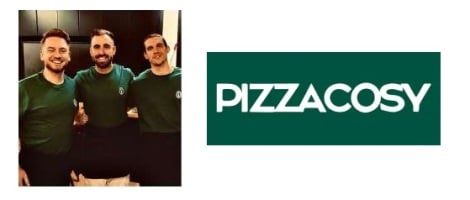 Ouvrir une franchise à plusieurs : l&rsquo;exemple du PizzaCosy de Montpellier Port Marianne