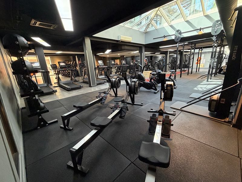 L'Appart Fitness Malakoff 