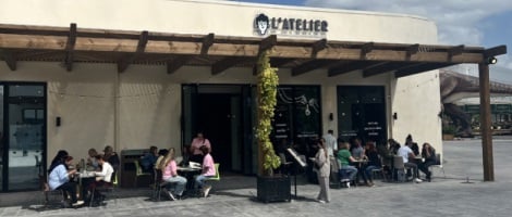 Franchise L&rsquo;Atelier Artisan Crêpier : une nouvelle adresse en région parisienne