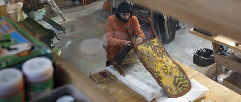 Make ICI : l&rsquo;enseigne d&rsquo;ateliers partagés en pleine expansion