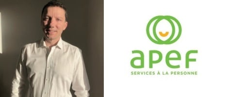 APEF Saint-Médard-en-Jalles : un ex-cadre en reconversion ouvre une agence de services à la personne
