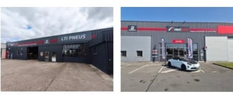 Carrossier, pilote instructeur, passion familiale : qui sont les nouveaux franchisés First Stop en 2026 ?