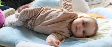 Ô P&rsquo;tit Môme : de la première micro-crèche à trois structures, le parcours d’Aude Clouet