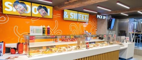 Franchise Chopstix : 5 éléments à connaître pour vous lancer à Caen