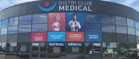 DISTRI CLUB MEDICAL : une stratégie 2026 axée sur l&rsquo;accompagnement franchisé