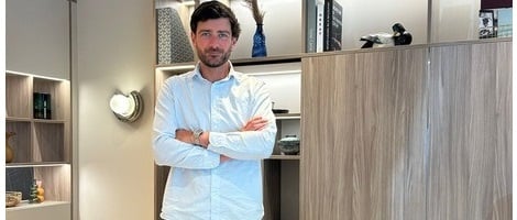 Franchise Mobalpa : à 26 ans, Paul Umdenstock ouvre son deuxième magasin à Paris 16ème