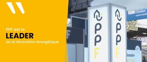 PPF à Franchise Expo Paris : Nicolas Quinchard dévoile les ressorts d&rsquo;un réseau qui ne s&rsquo;arrête pas de croître