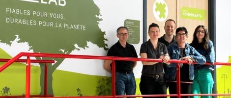 Schmidt investit dans un laboratoire ultramoderne : ce que cela change concrètement pour ses franchisés