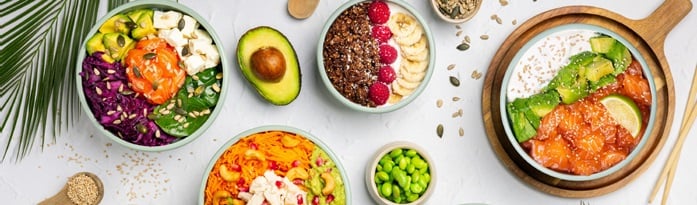 Recettes Heiko