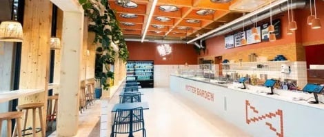 Mister Garden lance sa franchise après 13 ans et 24 restaurants en propre