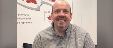 « Si tu appliques le concept, ça marche » : Richard Beggiato, franchisé Temporis, livre sa vision du métier