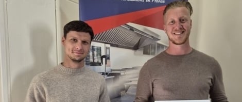 Franchise HYGIS : Vire et Caen accueillent deux nouvelles agences de maintenance en ventilation