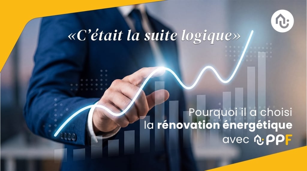 « C'était une suite logique » - PPF