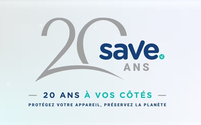 Save fête ses 20 ans 
