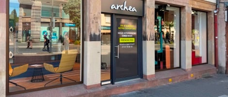 Aménagement intérieur sur mesure : Archea s&rsquo;implante à Strasbourg avec un franchisé de 20 ans d&rsquo;expérience