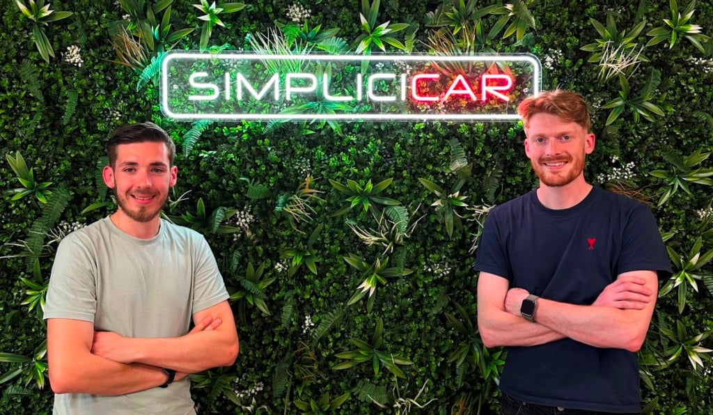 Simplicicar Lorient