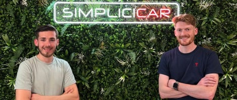 Mandataire automobile en franchise : Simplicicar choisit le Morbihan pour sa 116e agence