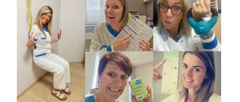 Le challenge connecté dietplus mobilise plus de 1 600 participants et booste les franchisés